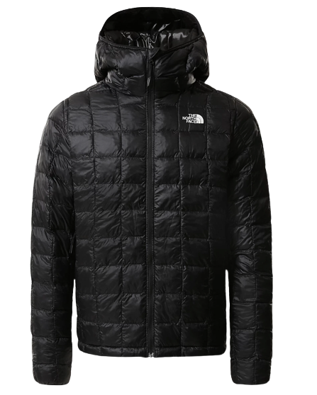 DOUDOUNE THERMOBALL SUPER HOODIE HOMME THE NORTH FACE