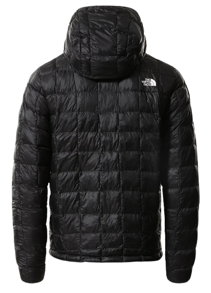 DOUDOUNE THERMOBALL SUPER HOODIE HOMME THE NORTH FACE
