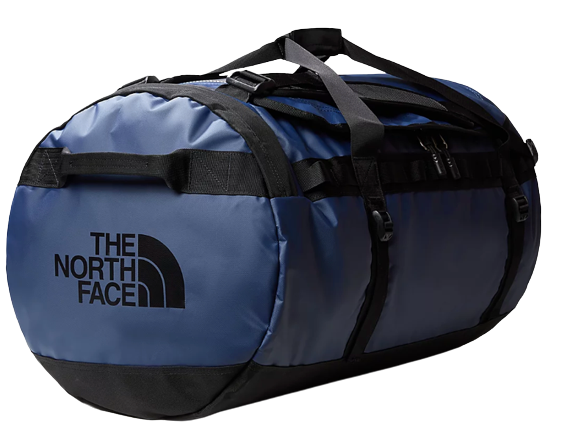 BASE CAMP DUFFEL-L THE NORTH FACE