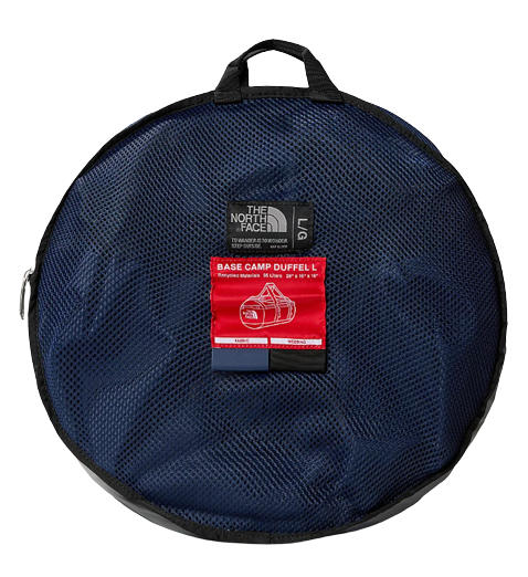 BASE CAMP DUFFEL-L THE NORTH FACE