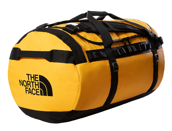 BASE CAMP DUFFEL-L THE NORTH FACE