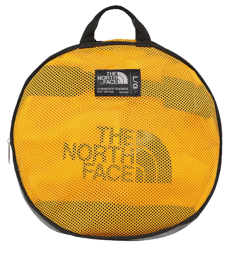 BASE CAMP DUFFEL-L THE NORTH FACE