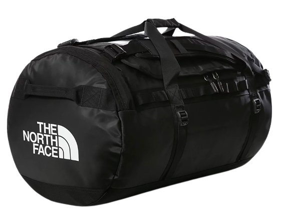 BASE CAMP DUFFEL - L  THE NORTH FACE