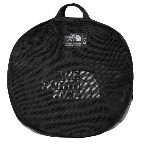 BASE CAMP DUFFEL - L  THE NORTH FACE