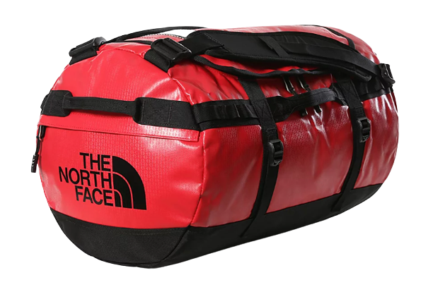 BASE CAMP DUFFEL-S THE NORTH FACE