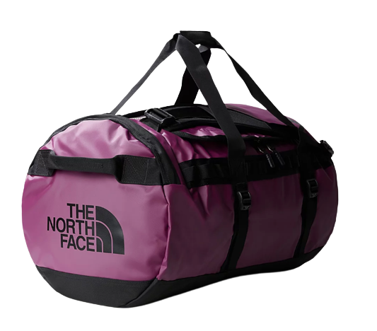 BASE CAMP DUFFEL-M THE NORTH FACE