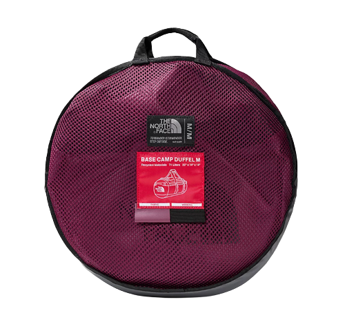 BASE CAMP DUFFEL-M THE NORTH FACE