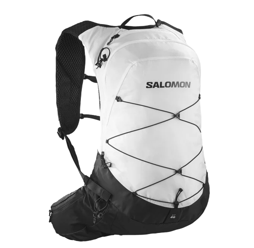 SAC A DOS TRAIL XT 20 SALOMON