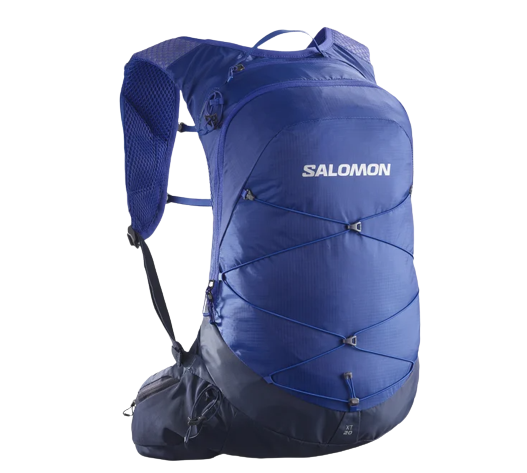 SAC A DOS TRAIL XT 20 SALOMON