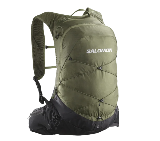 SAC A DOS TRAIL XT 20 SALOMON