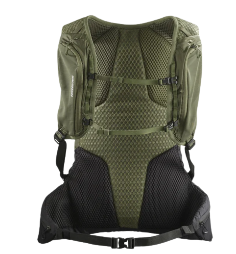 SAC A DOS TRAIL XT 20 SALOMON