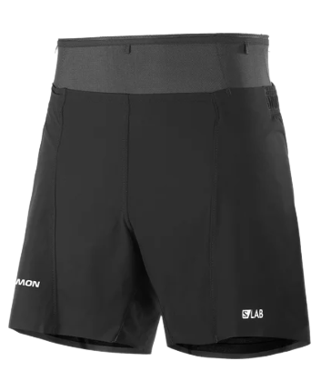 SHORT S/LAB SENSE HOMME SALOMON