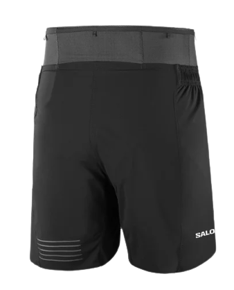 SHORT S/LAB SENSE HOMME SALOMON