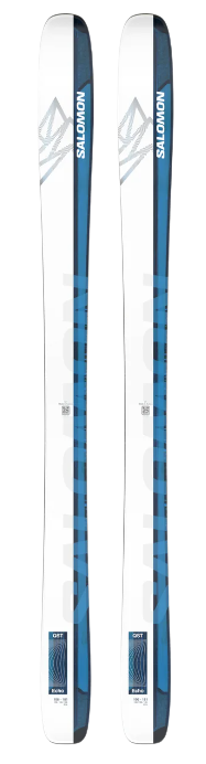 SKIS QST ECHO 106 SALOMON