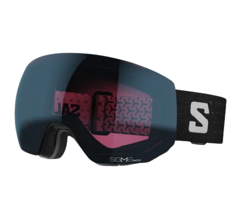 MASQUE SKI RADIUM PRO SIGMA PHOTO SALOMON