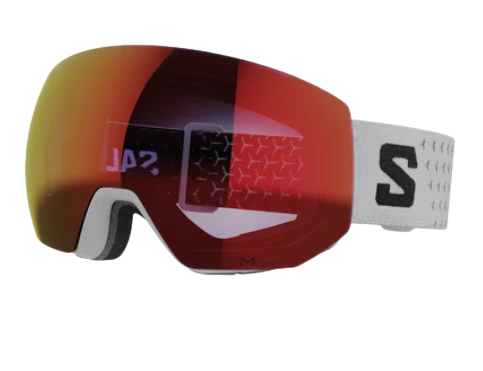 MASQUE SKI RADIUM PRO SIGMA PHOTO SALOMON