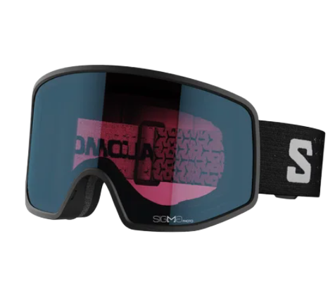 MASQUE SKI SENTRY PRO SIGMA PHOTO SALOMON