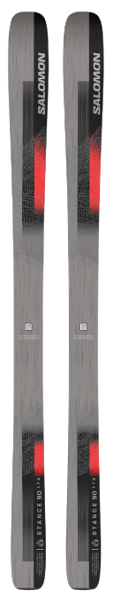 SKIS STANCE 90 SALOMON