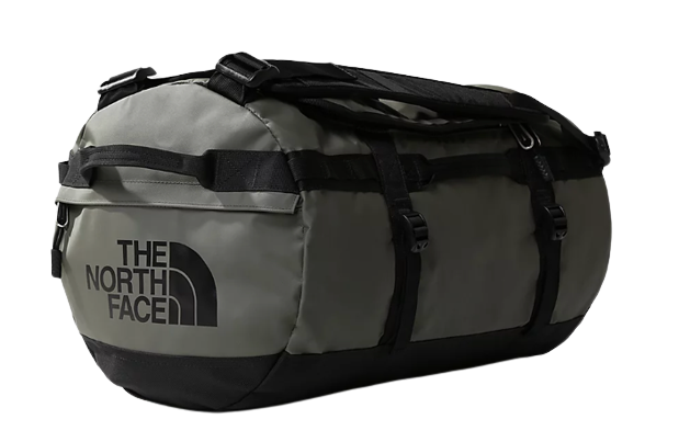 BASE CAMP DUFFEL -S THE NORTH FACE