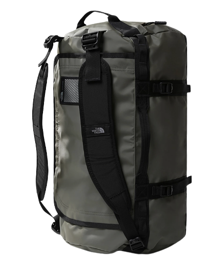 BASE CAMP DUFFEL -S THE NORTH FACE