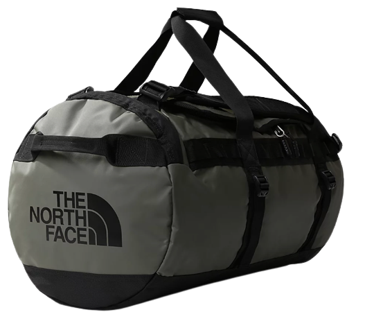 BASE CAMP DUFFEL-M THE NORTH FACE