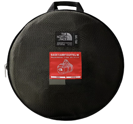 BASE CAMP DUFFEL-M THE NORTH FACE