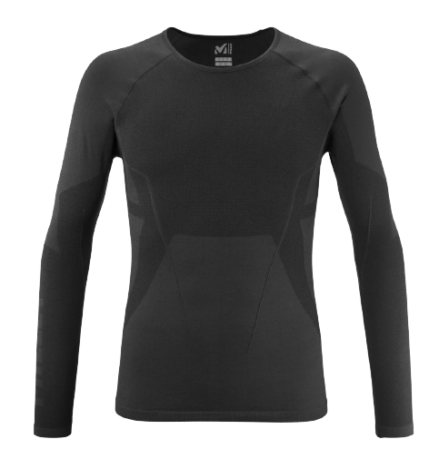 TEE SHIRT DRYNAMIC SOFT HOMME MILLET