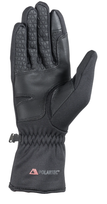 GANTS STRETCH WARM MILLET