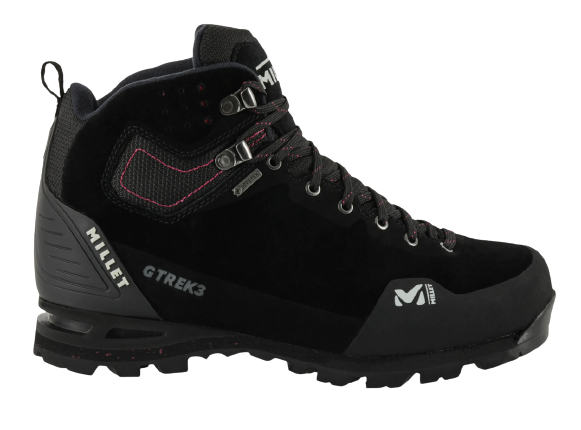 CHAUSSURES G TREK 3 GTX FEMME MILLET