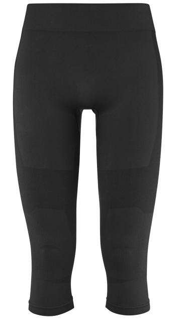 CALECON DRYNAMIC 3/4 TIGHT HOMME MILLET