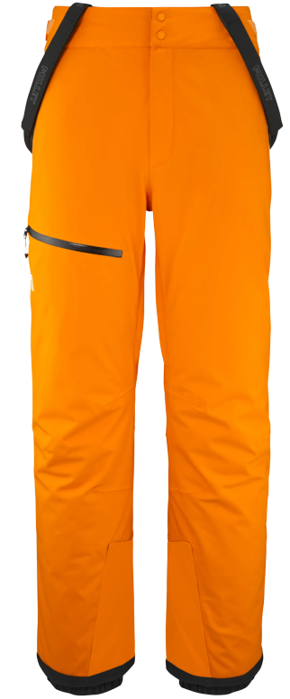 PANTALON SKI ATNA PEAK 3 HOMME MILLET