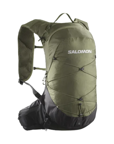 SAC A DOS TRAIL XT 15 SALOMON