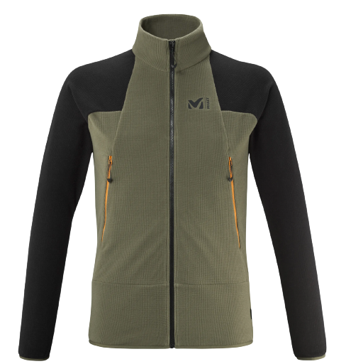 VESTE K LIGHTGRIP HOMME MILLET