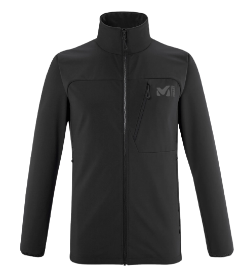 VESTE MAGMA SHIELD HOMME MILLET