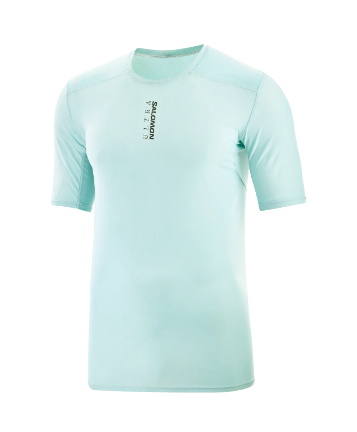 TEE SHIRT MC ULTRA FDHT HOMME SALOMON
