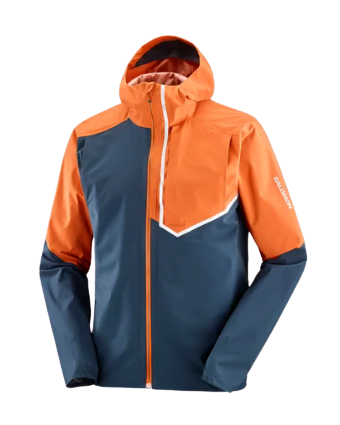 VESTE BONATTI TRAIL HOMME SALOMON