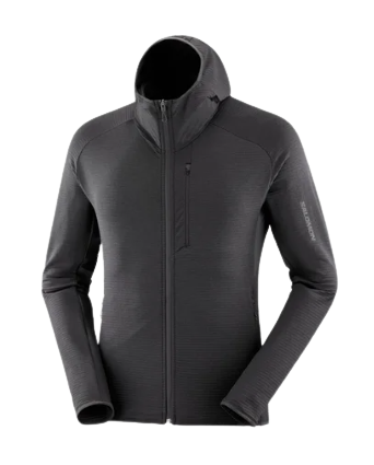 VESTE ESSENTIAL LTWARM HOMME SALOMON