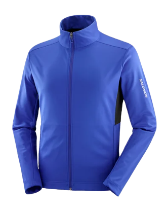 VESTE GTX SHELL HOMME SALOMON