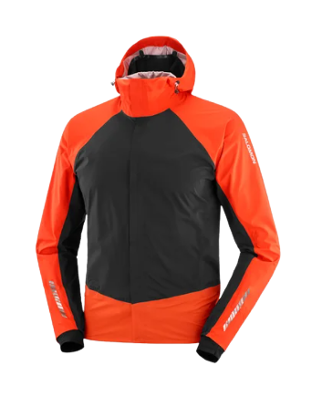 VESTE S/LAB ULTRA HOMME SALOMON