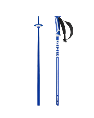BATONS SKI X 08 SALOMON
