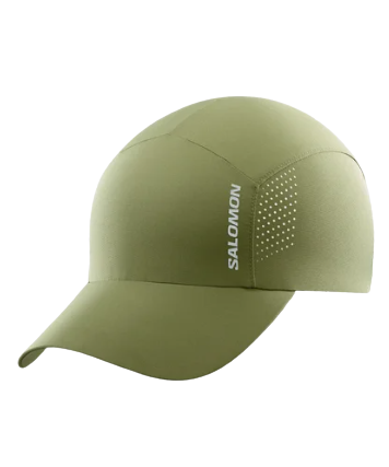 CASQUETTE CROSS SALOMON