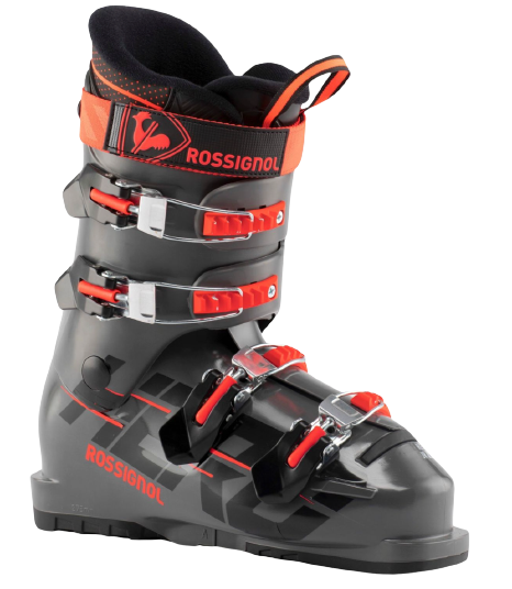 CHAUSSURES SKI HERO JR 65 ROSSIGNOL