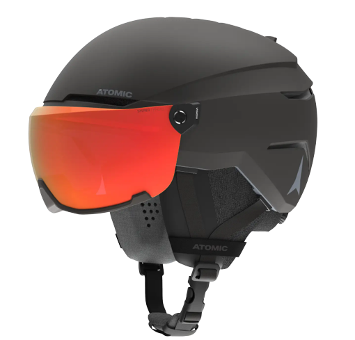 CASQUE SKI SAVOR VISOR PHOTO ATOMIC