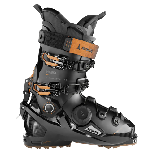 CHAUSSURES SKI HAWX ULTRA XTD 110 BOA ATOMIC