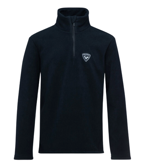 POLAIRE 1/2 ZIP BOY ROSSIGNOL