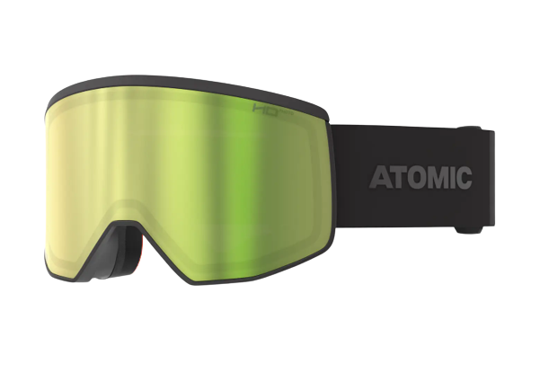 MASQUE SKI FOUR PRO HD PHOTO ATOMIC