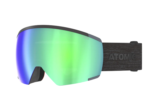 MASQUE SKI REDSTER HD ATOMIC