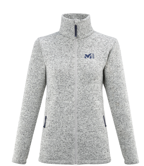 VESTE POLAIRE TRIBENI FEMME MILLET
