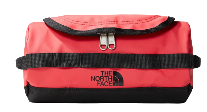 BC TRAVEL CANISTER -S THE NORTH FACE