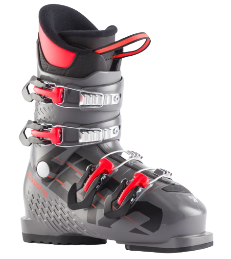 CHAUSSURES SKI HERO J4 JR ROSSIGNOL